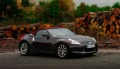 Essai Nissan 370Z Roadster, la passion découverte