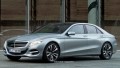 Mercedes Classe E 2015 : Déjà sur les rails