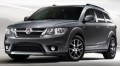 Fiat Freemont, un Dodge Journey rebadgé