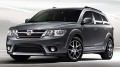 Fiat Freemont : un Dodge Journey à la sauce italienne