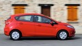 Essai Ford Fiesta 1.6 TDCi 95 Trend 5 p. : Subtils progrès