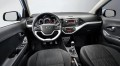 La Kia Picanto 2 ouvre ses portes