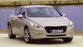 Essai Peugeot 508 : cocorico !