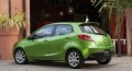 Mazda 2 : bientôt une version 100% électrique