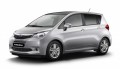 Subaru Trezia, break ou monospace : Trezia, le petit break de Subaru