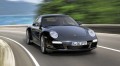 Porsche 911 Black Edition