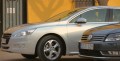 Essai Peugeot 508 contre VW Passat : Bourgeoises mais pas trop