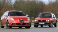 Alfasud, Alfa Giulietta, un virus indestructible