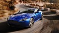 Aston Martin V8 Vantage S : Retour à la raison