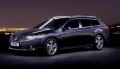 La nouvelle Honda Accord présentée au salon de Genève