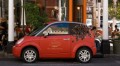 Think : une version utilitaire de la petite électrique