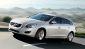 Volvo V60 Plug-In Hybrid