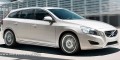 Volvo va dévoiler une V60 hybride rechargeable