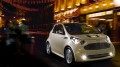 Aston Martin Cygnet : les tarifs