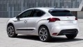 Citroën DS4 : élue plus belle voiture de l'année