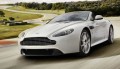 Aston Martin V8 Vantage S : affûtée