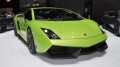 Lamborghini Gallardo : bientôt une version deux roues motrices
