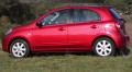 Essai Nissan Micra 1.2 Tekna : une vraie affaire !