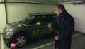 Emission Turbo : Mini Electrique, Audi RS3, Citroën C4