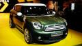 MINI Paceman : la version de série pour 2013