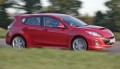 Contact : Mazda3 MPS