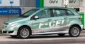 Les modèles à pile à combustible pas plus chers que les hybrides diesels en 2015 selon Mercedes