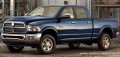 Première apparition du pick-up Ram hybride rechargeable