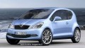 Skoda Youngster : Tchèque de poche