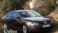 Essai vidéo de la Volkswagen Jetta