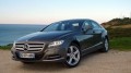 Essai Mercedes CLS 350 : Un peu moins bien « coupé »