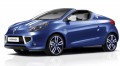 Renault Wind Gordini : Coup de peinture