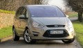 Essai Ford S-MAX Titanium TDCI 163 Powershift : un monde de douceur