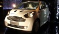 Aston Martin Cygnet : Caradisiac a pu découvrir la citadine la plus chère du marché