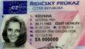 Permis de conduire: fini le papier rose en 2013 !