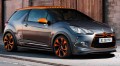 Essai Citroen DS3 Racing