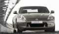 Du nouveau pour la Nissan 370Z