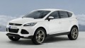 Future Ford Kuga : Promesse bientôt tenue