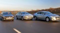 La Peugeot 508 face à ses rivales