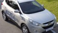 Hyundai va tester ses modèles à hydrogène en Europe