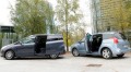 Ford Grand C-Max 2000 TDCi 140 7 pl. contre Peugeot 5008 2.0 HDi 150 : N'est pas roi qui veut