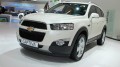 Chevrolet Captiva restylé : offre de lancement à 22.990 euros