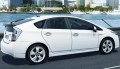 Toyota exposera la Yaris Hybride HSD et la Prius +