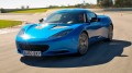 Lotus Evora : une version restylée en 2012