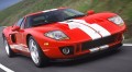 La Ford GT de retour et en mode hybride