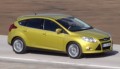 Contact : Ford Focus III