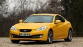Essai Hyundai Genesis Coupé : l'élement manquant