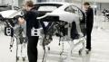 La McLaren MP4-12 C débute sa production