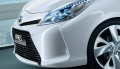 Toyota Yaris HSD hybride