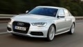 Essai Audi A6