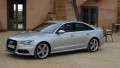 Essai Audi A6 : entre conservatisme et modernité